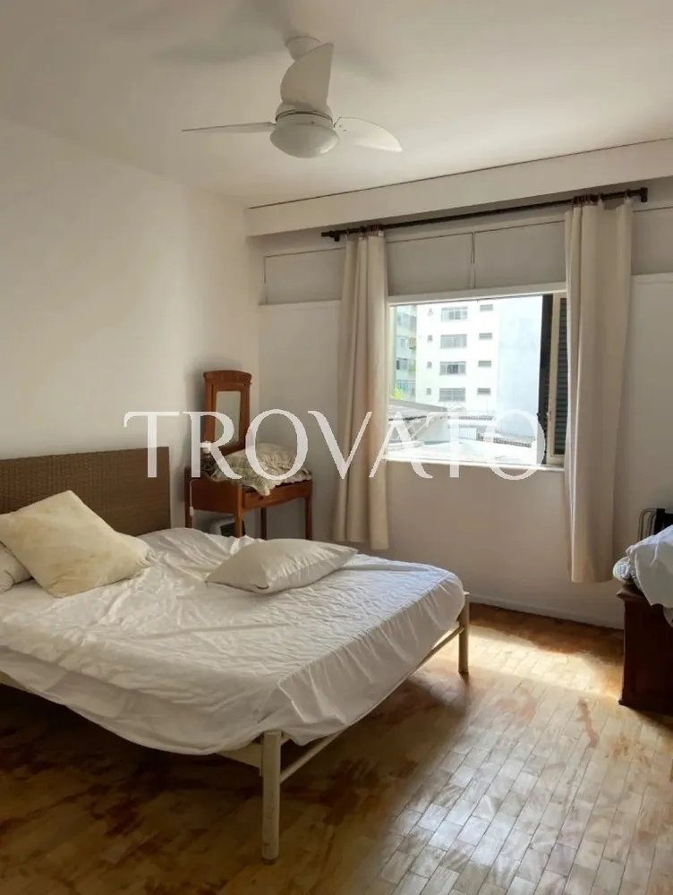 Apartamento, 3 quartos, 170 m² - Foto 7