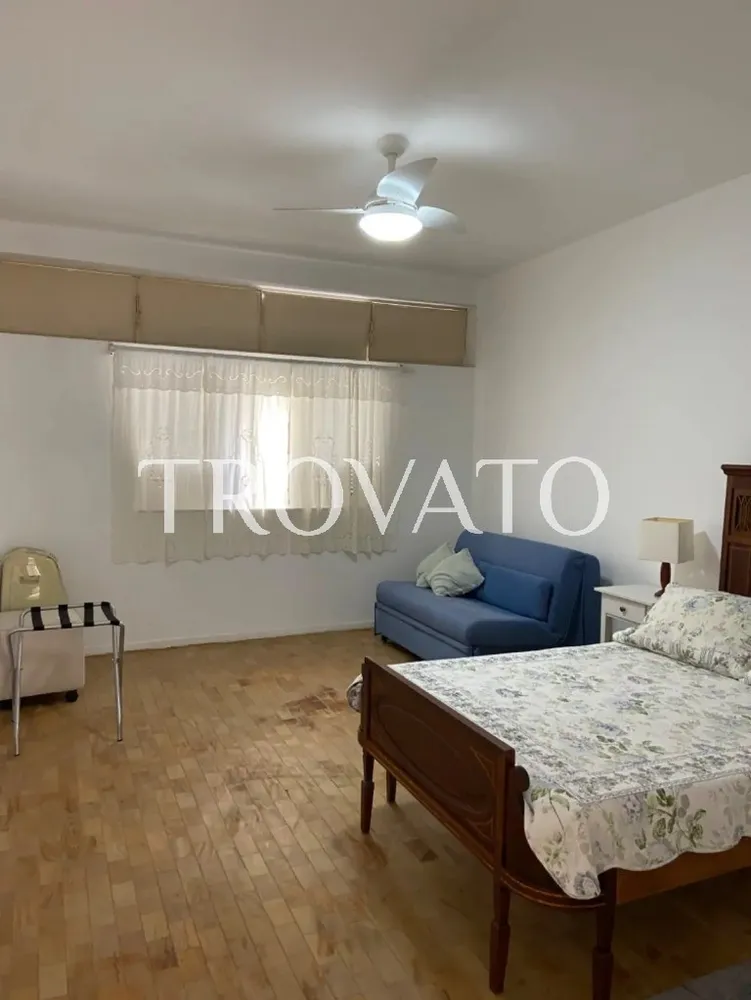 Apartamento, 3 quartos, 170 m² - Foto 8