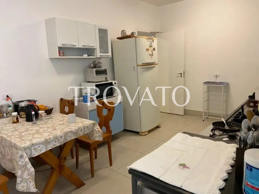 Apartamento, 3 quartos, 170 m² - Foto 2
