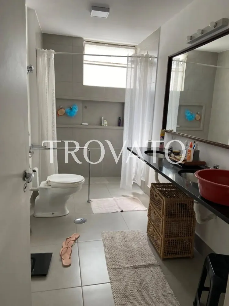 Apartamento, 3 quartos, 170 m² - Foto 12