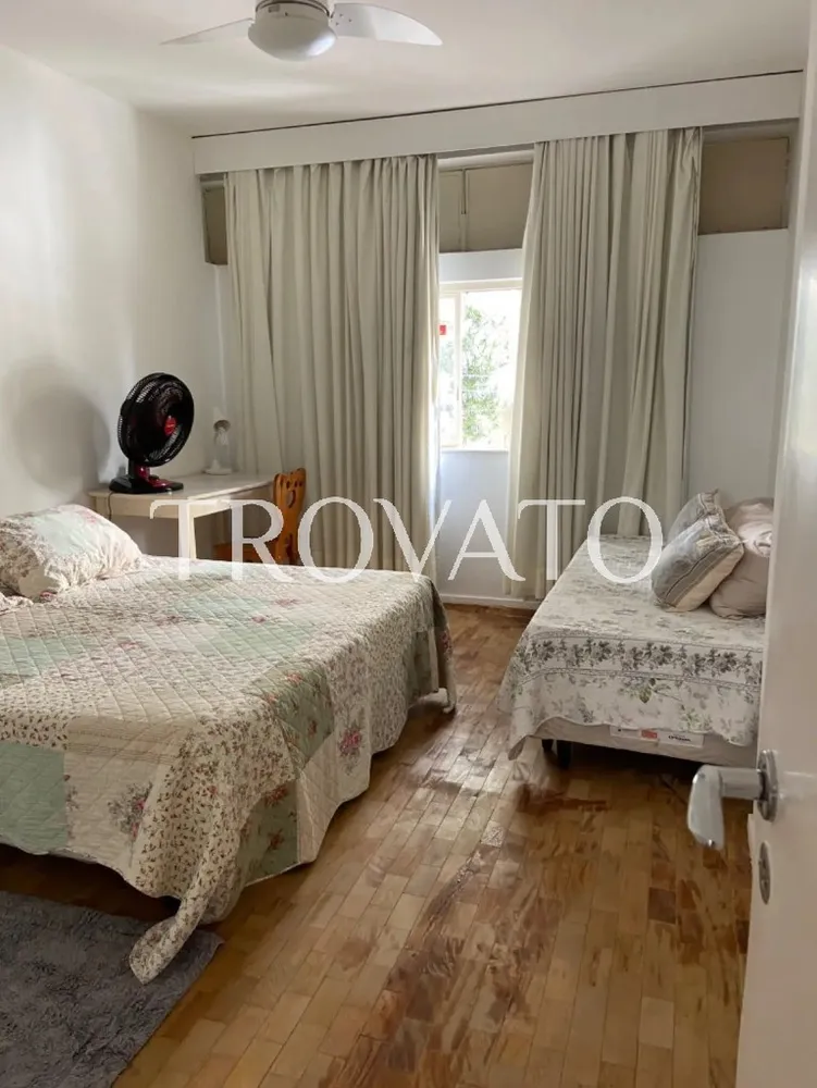 Apartamento, 3 quartos, 170 m² - Foto 5