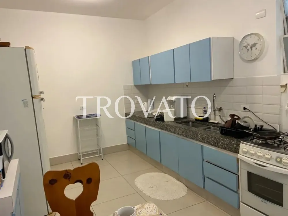 Apartamento, 3 quartos, 170 m² - Foto 9