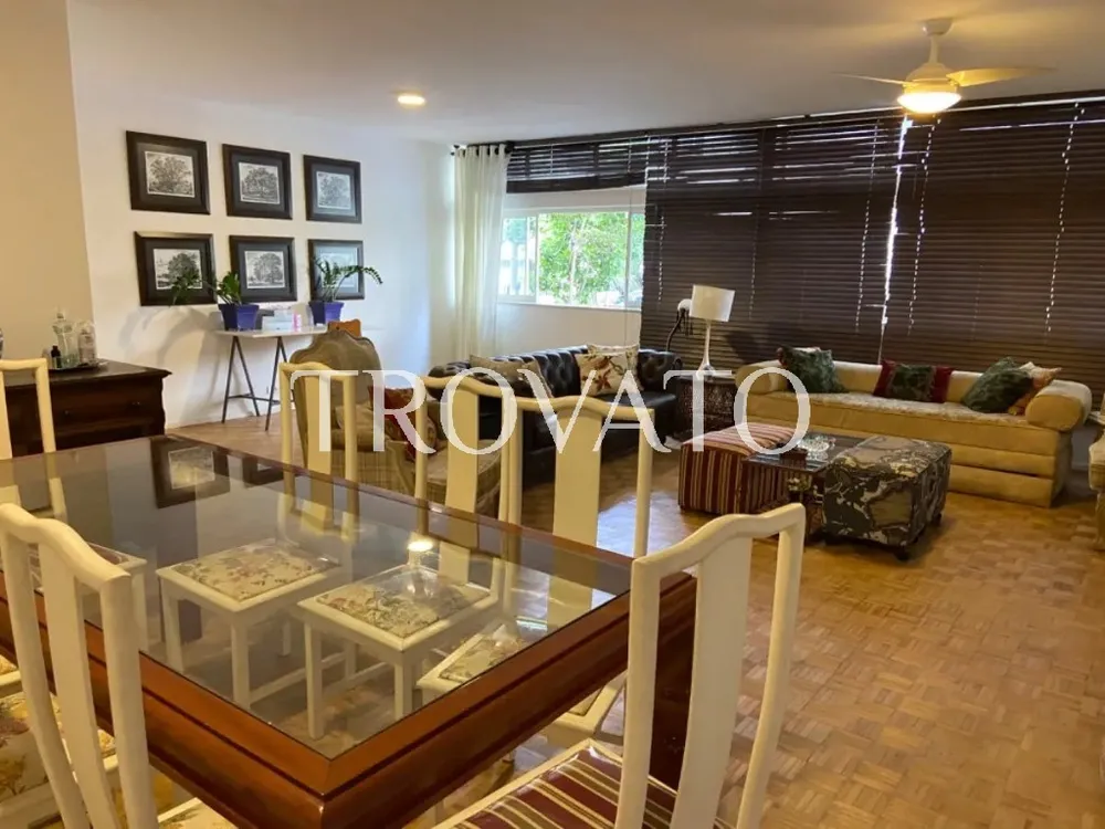 Apartamento, 3 quartos, 170 m² - Foto 4