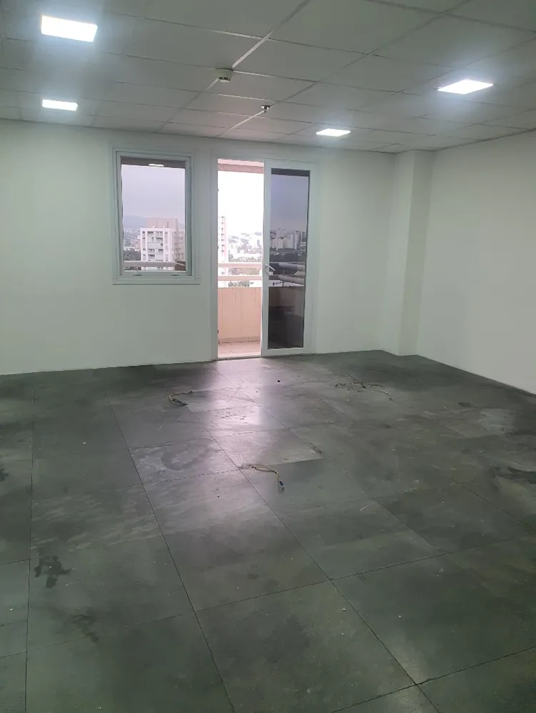 Sala-Conjunto, 32 m² - Foto 2