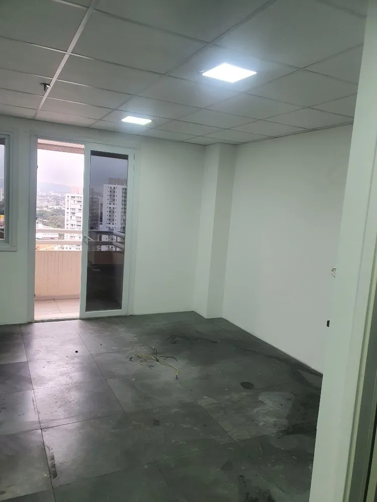 Sala-Conjunto, 32 m² - Foto 4