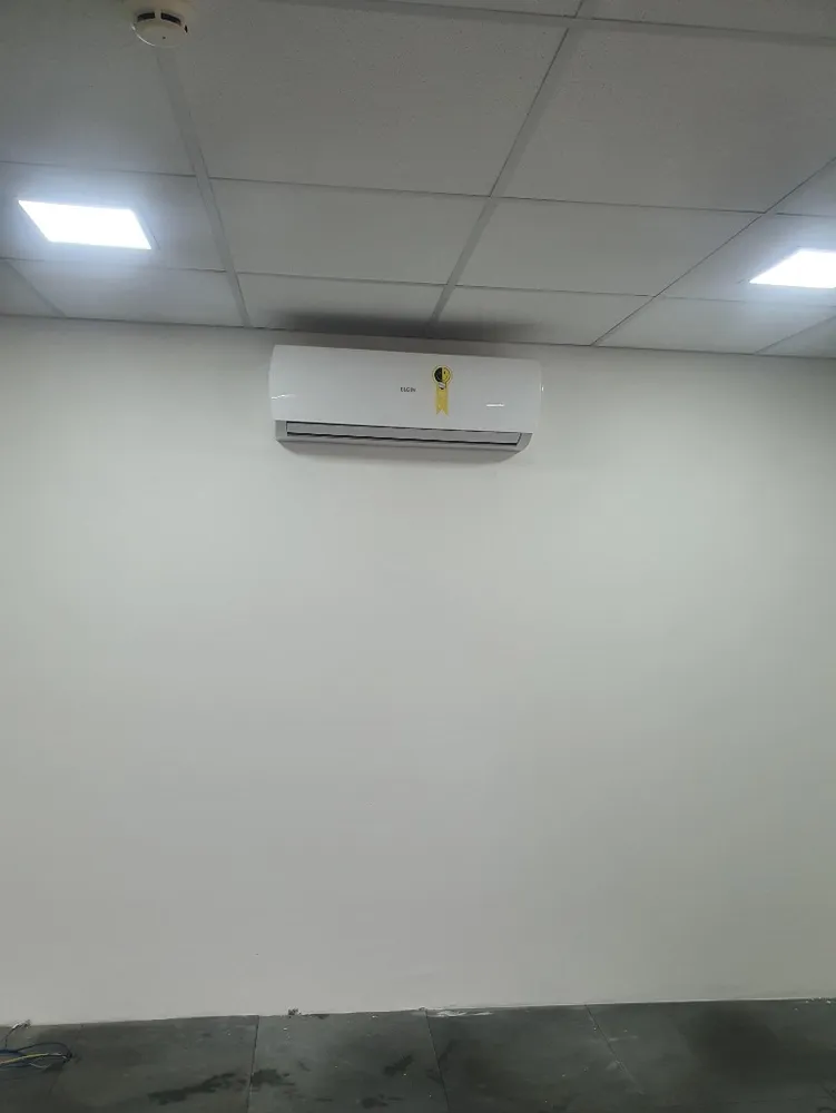 Sala-Conjunto, 32 m² - Foto 1