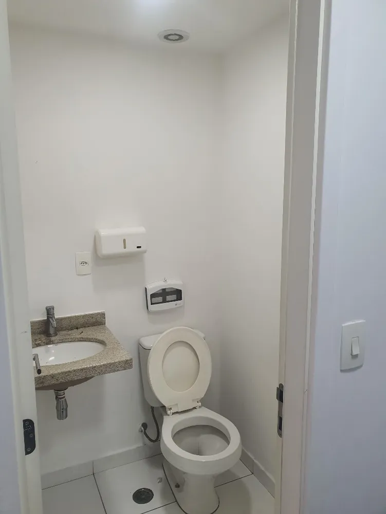 Sala-Conjunto, 32 m² - Foto 3