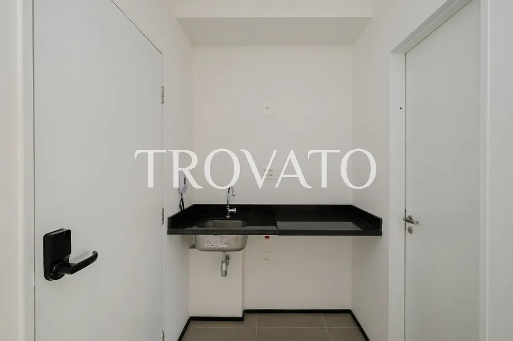 Apartamento, 1 quarto, 33 m² - Foto 4