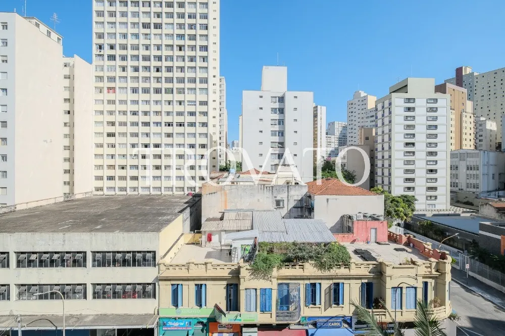 Apartamento, 1 quarto, 33 m² - Foto 2