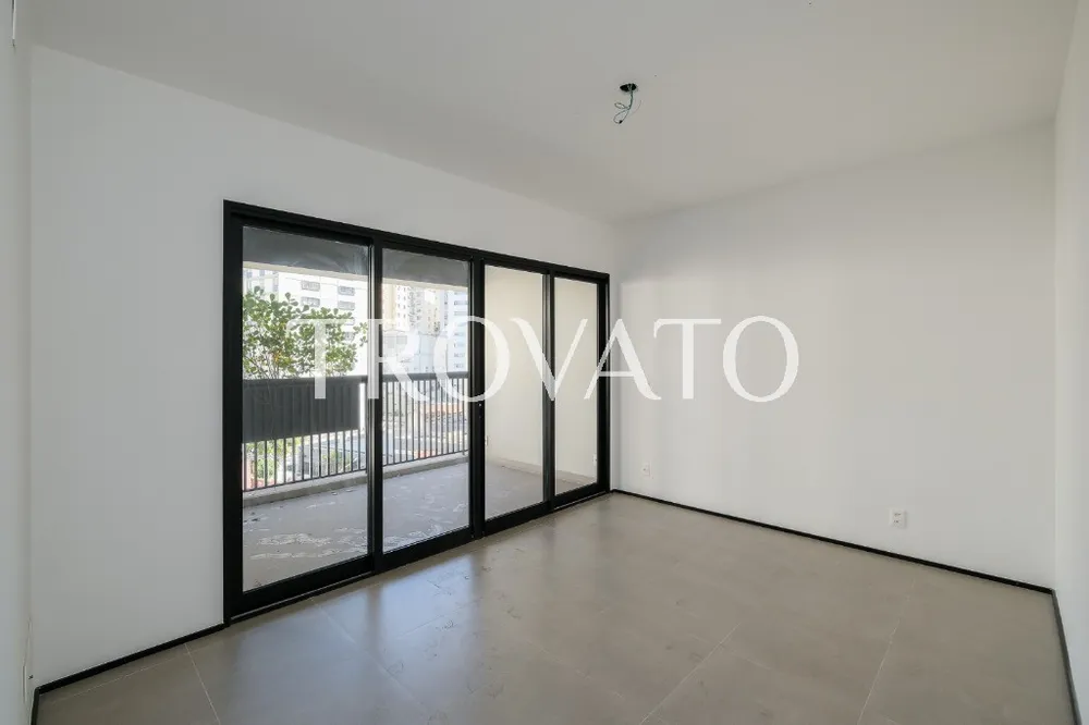 Apartamento, 1 quarto, 33 m² - Foto 3
