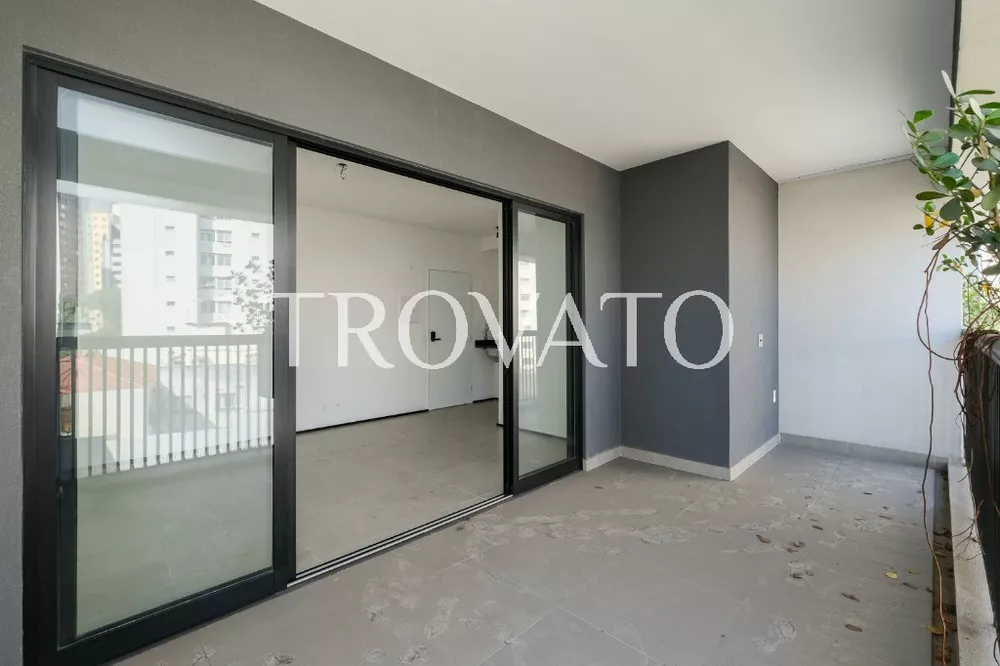 Apartamento à venda com 1 quarto, 33m² - Foto 2