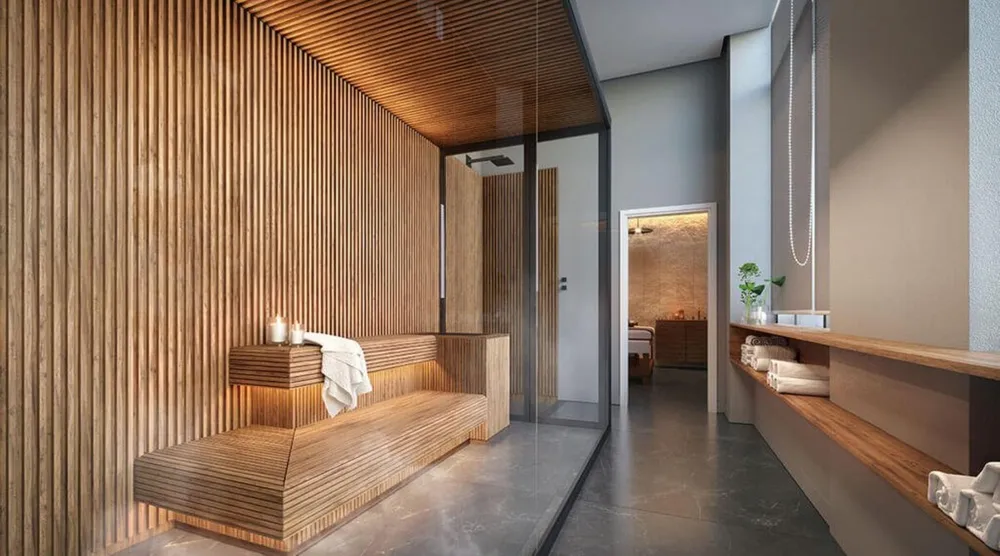 Apartamento, 3 quartos, 155 m² - Foto 10