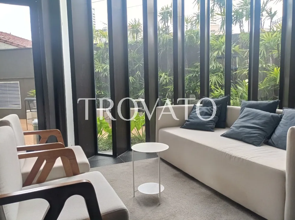 Apartamento, 1 quarto, 28 m² - Foto 17