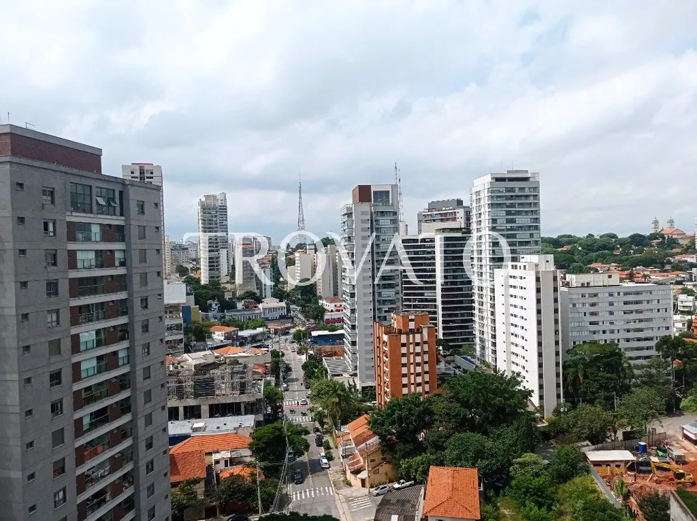Apartamento, 1 quarto, 28 m² - Foto 14