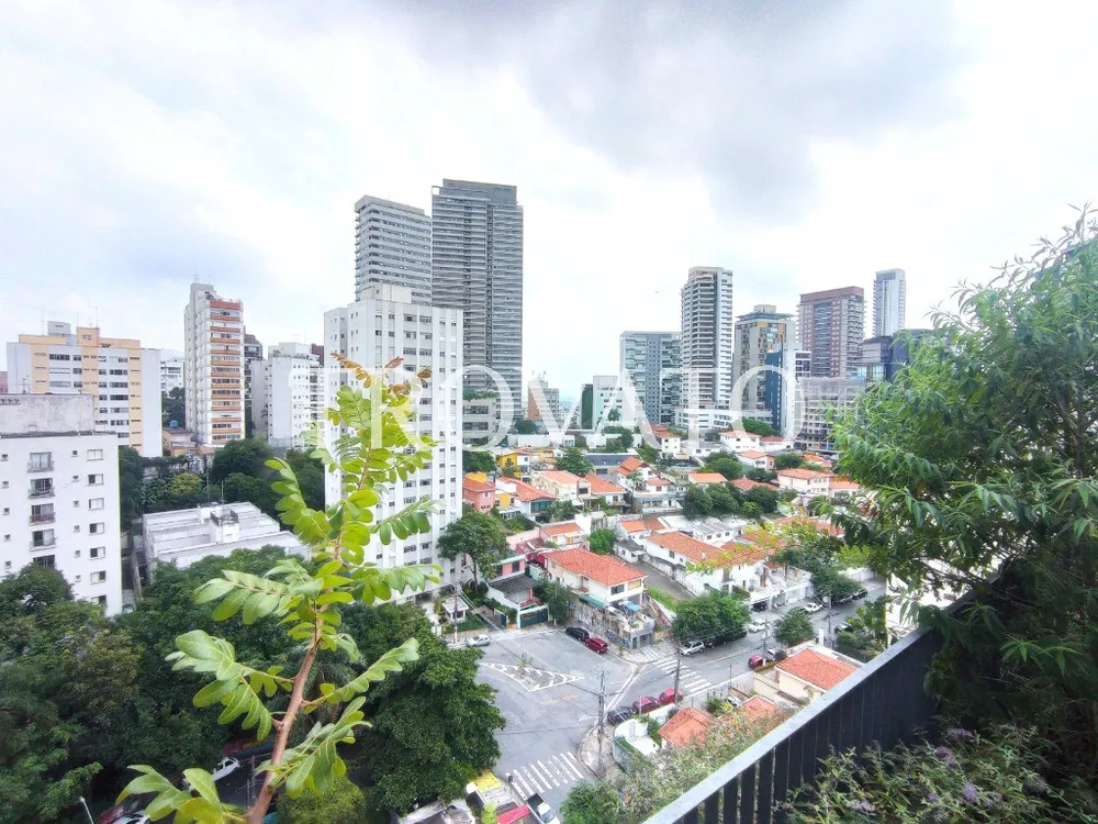 Apartamento, 1 quarto, 28 m² - Foto 15