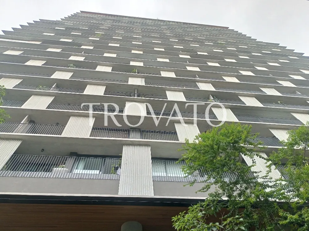 Apartamento, 1 quarto, 28 m² - Foto 19