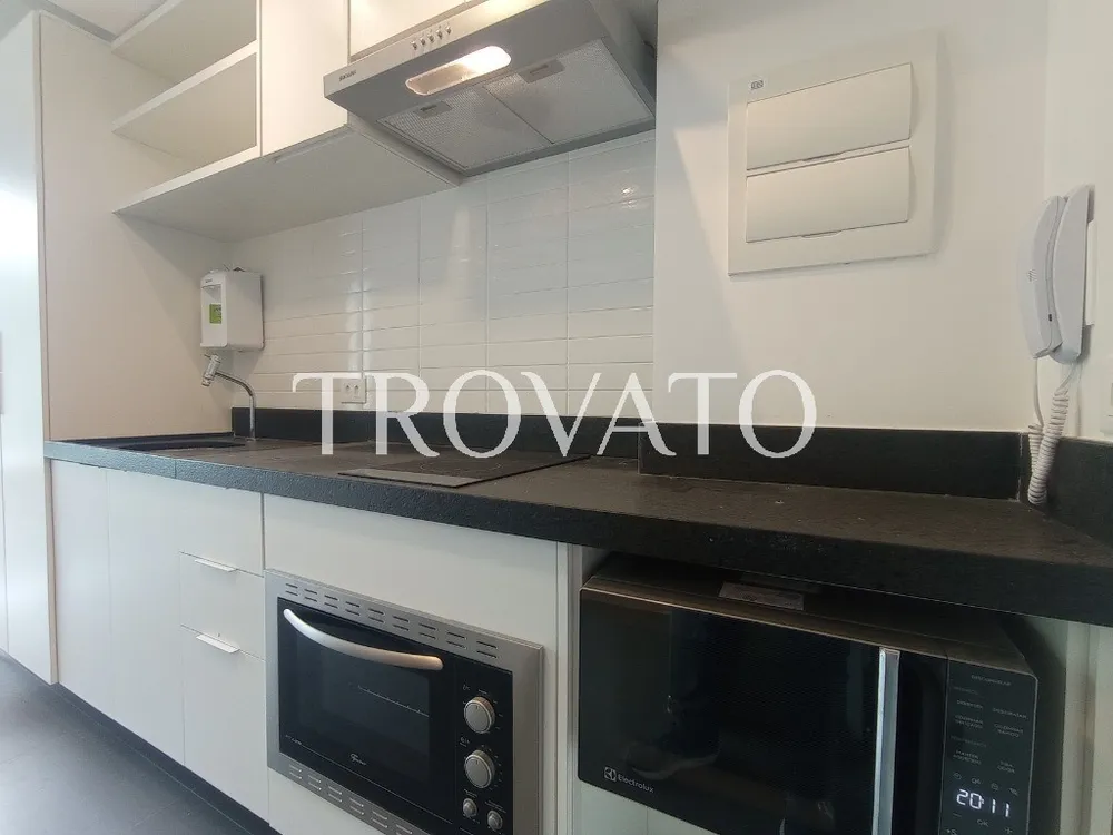Apartamento, 1 quarto, 28 m² - Foto 9