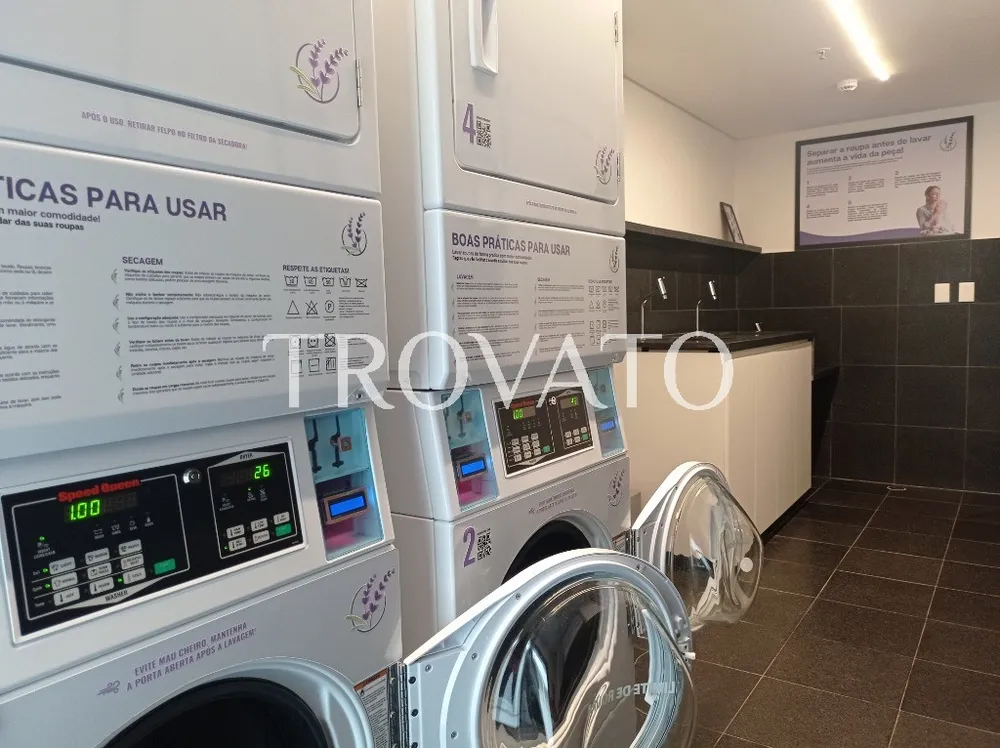 Apartamento, 1 quarto, 28 m² - Foto 18