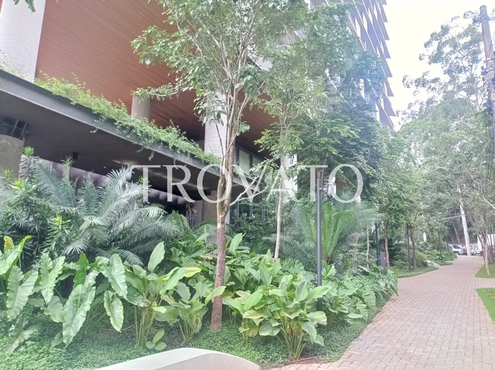 Apartamento, 1 quarto, 28 m² - Foto 20