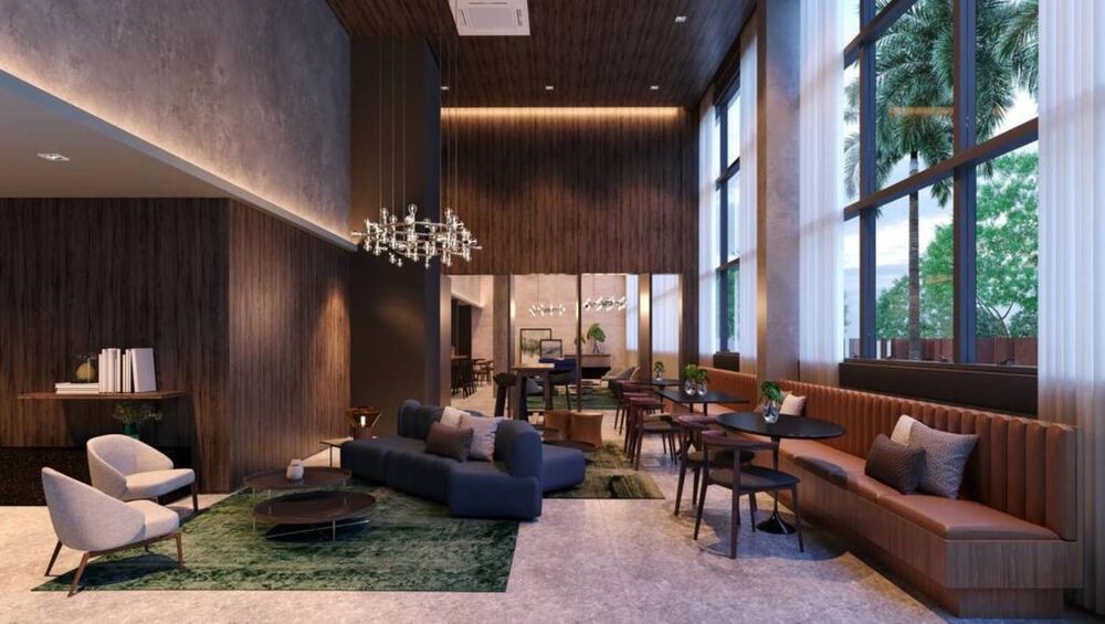 Apartamento, 4 quartos, 150 m² - Foto 3
