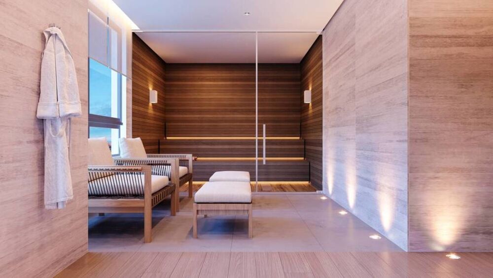 Apartamento, 4 quartos, 150 m² - Foto 21