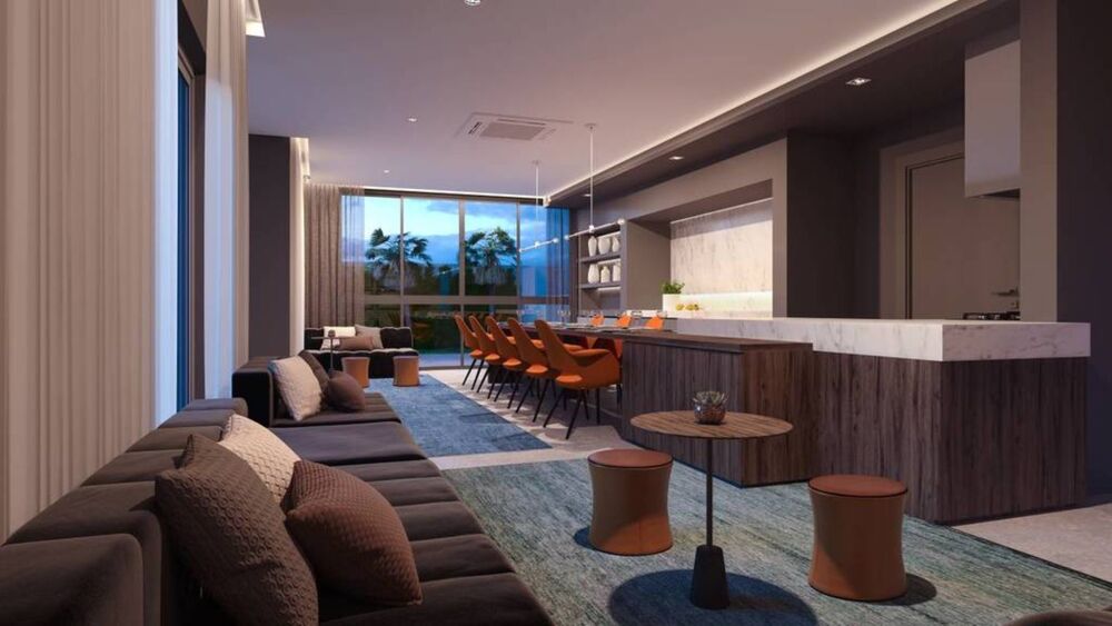 Apartamento, 4 quartos, 150 m² - Foto 5