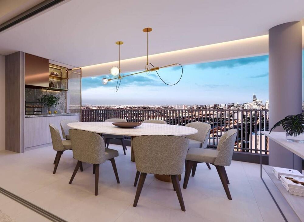 Apartamento, 4 quartos, 150 m² - Foto 6