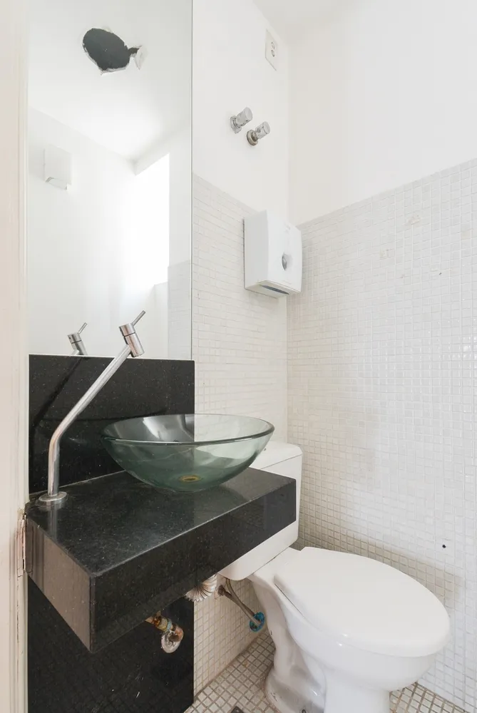 Prédio Inteiro, 321 m² - Foto 10