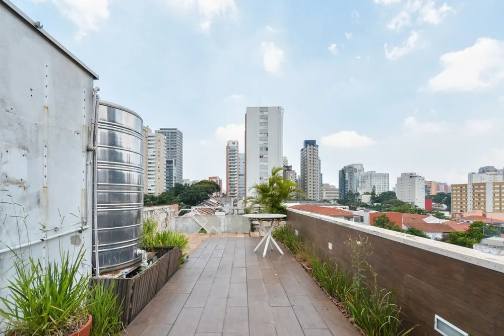 Prédio Inteiro, 321 m² - Foto 2