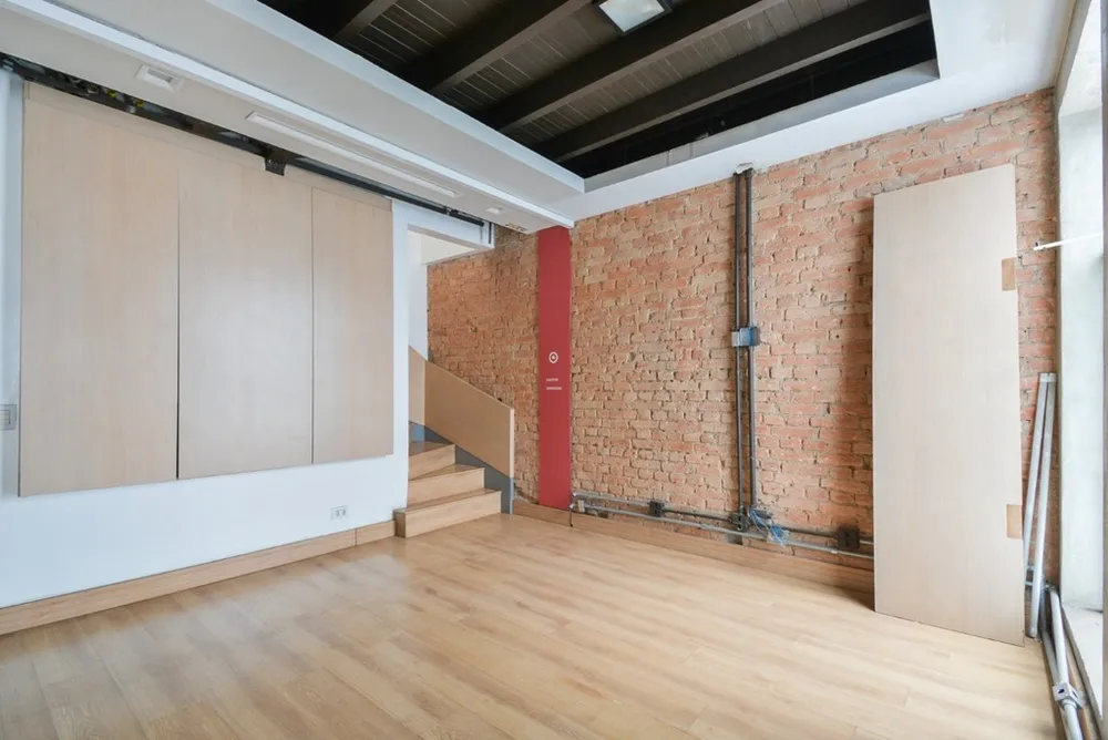 Prédio Inteiro, 321 m² - Foto 11