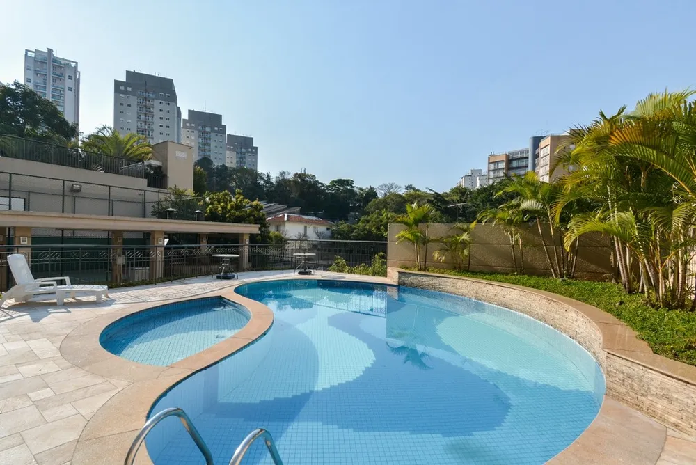 Apartamento, 3 quartos, 115 m² - Foto 8