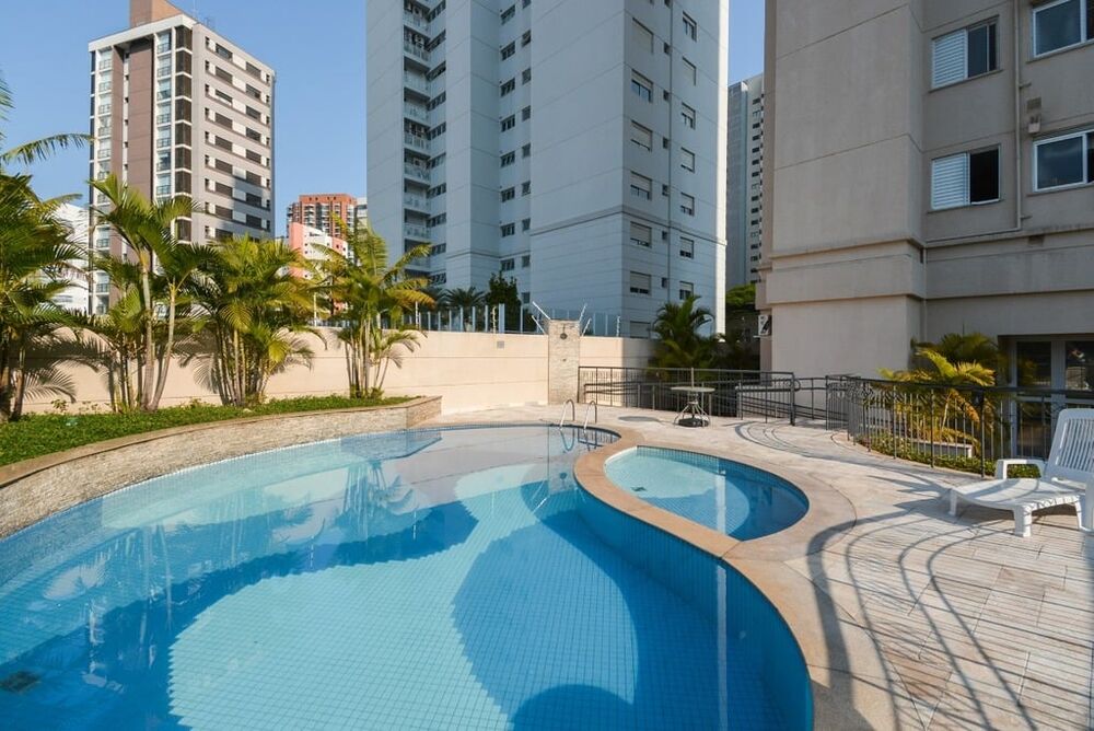 Apartamento, 3 quartos, 115 m² - Foto 1