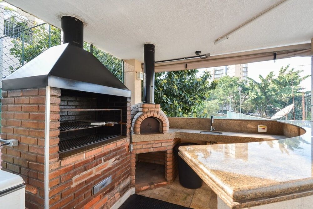 Apartamento, 3 quartos, 115 m² - Foto 3