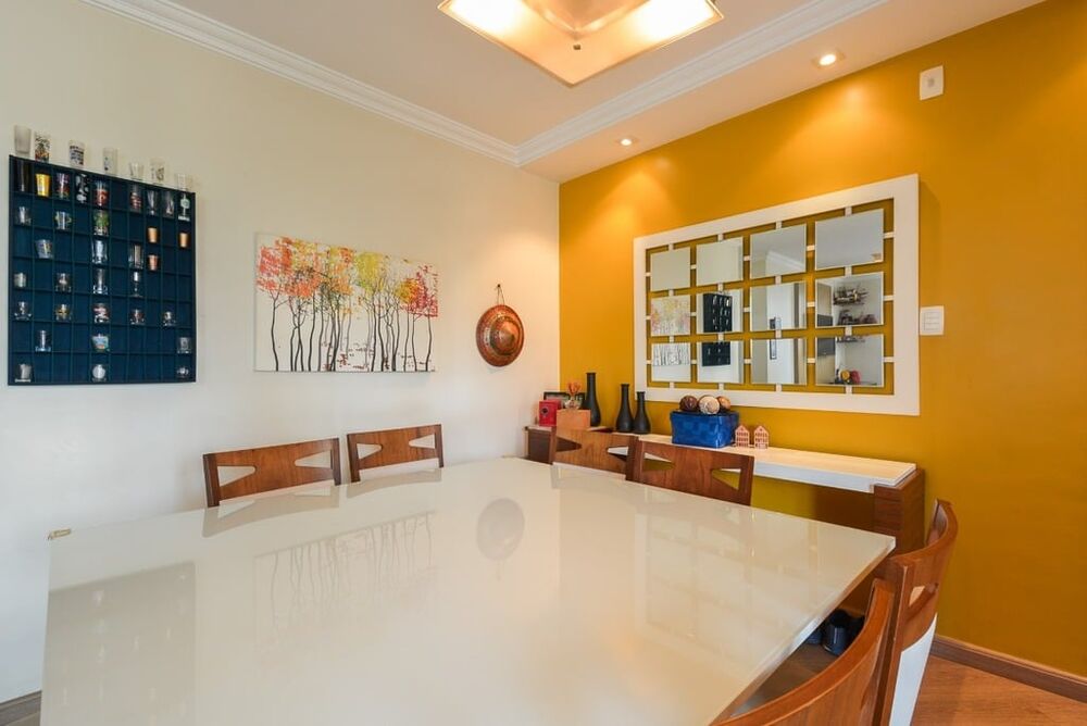 Apartamento, 3 quartos, 115 m² - Foto 2