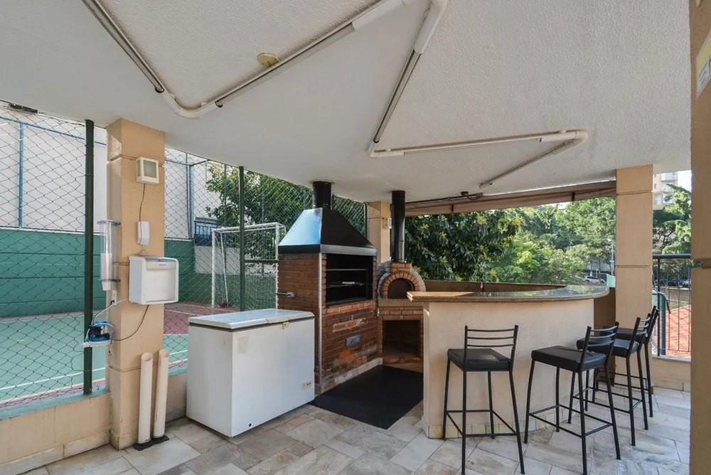 Apartamento, 3 quartos, 115 m² - Foto 4