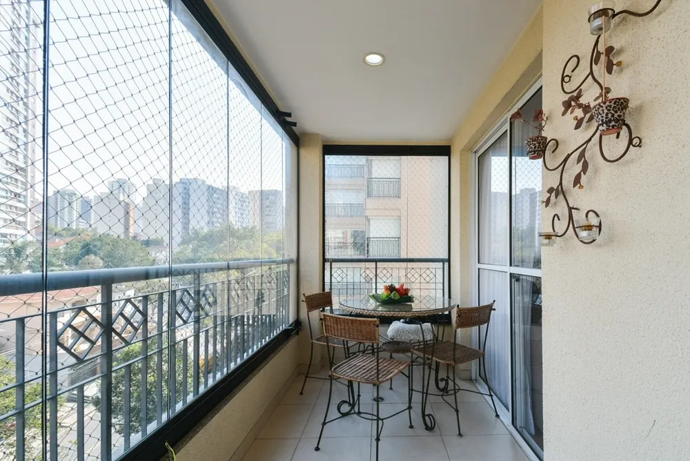 Apartamento, 3 quartos, 115 m² - Foto 12
