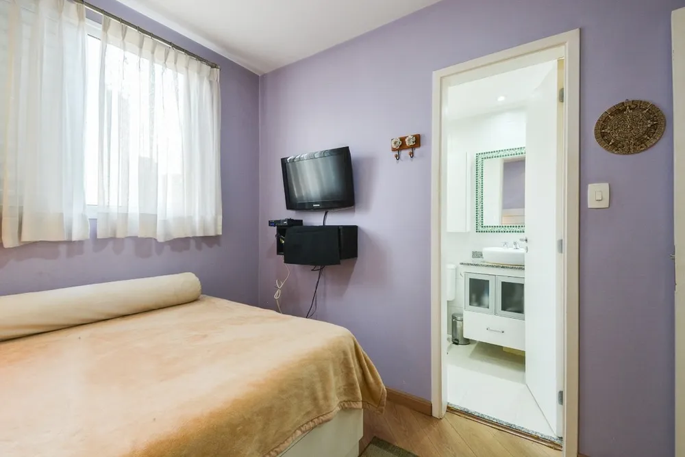 Apartamento, 3 quartos, 115 m² - Foto 14