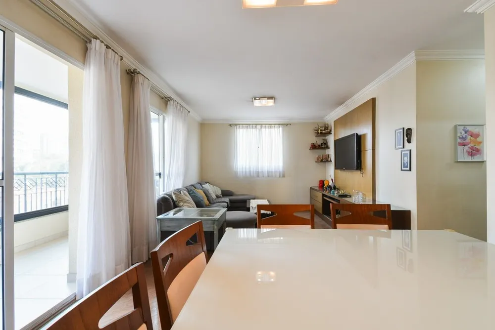 Apartamento, 3 quartos, 115 m² - Foto 10