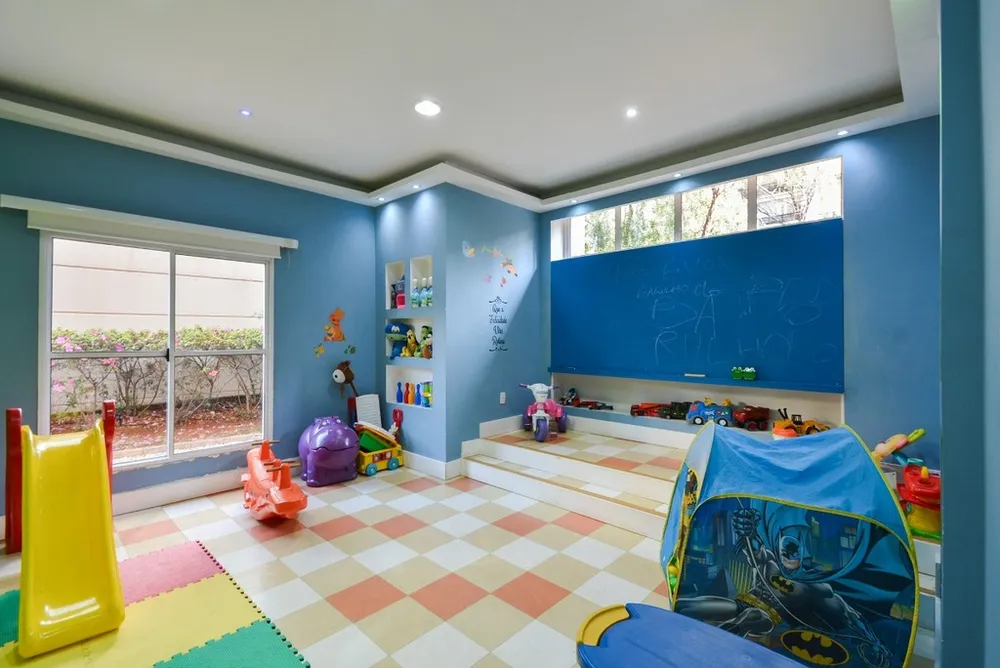 Apartamento, 3 quartos, 115 m² - Foto 2