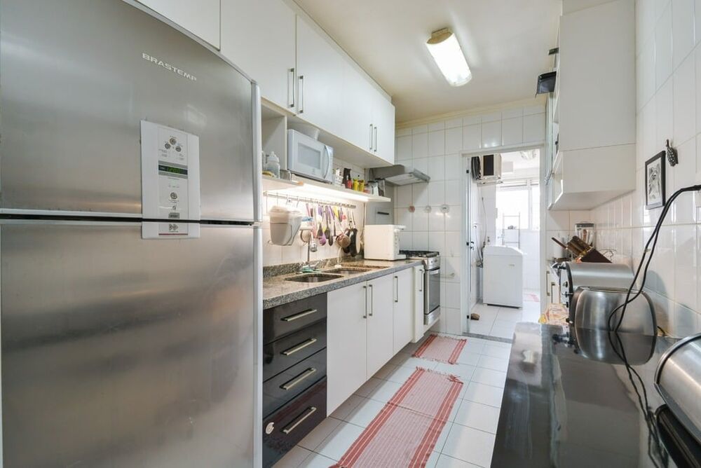 Apartamento, 3 quartos, 115 m² - Foto 4