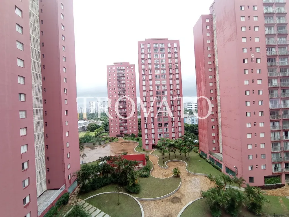 Apartamento, 3 quartos, 96 m² - Foto 12