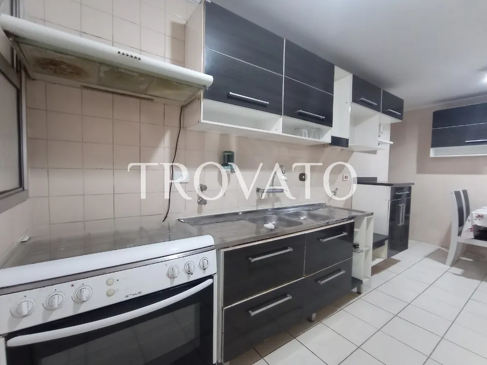 Apartamento, 3 quartos, 96 m² - Foto 2
