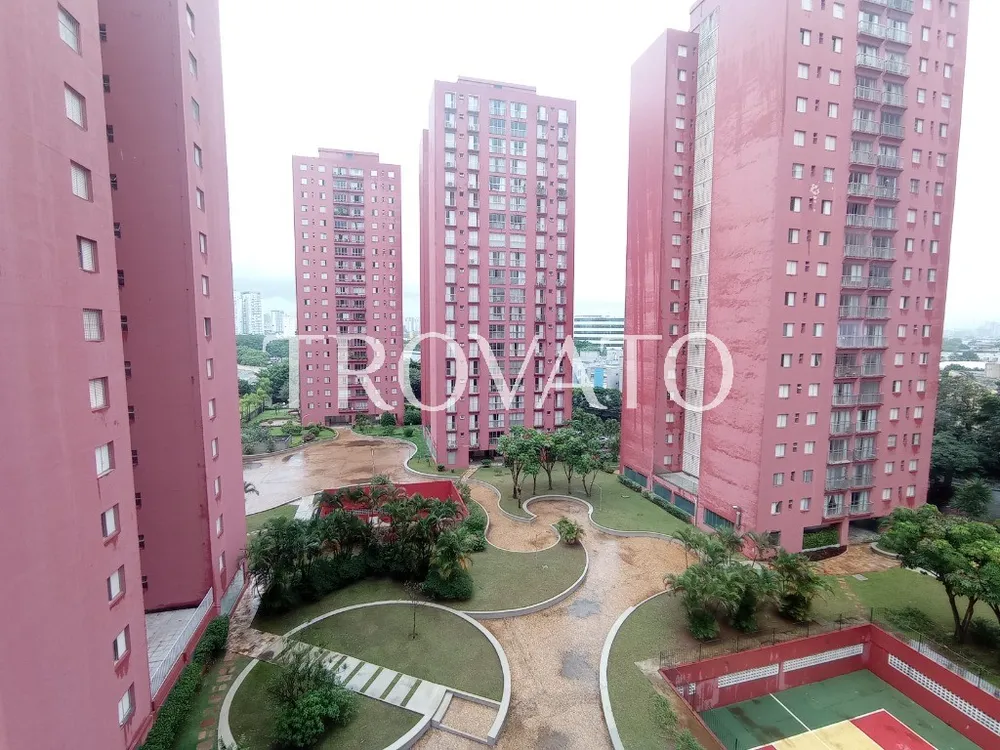 Apartamento, 3 quartos, 96 m² - Foto 9