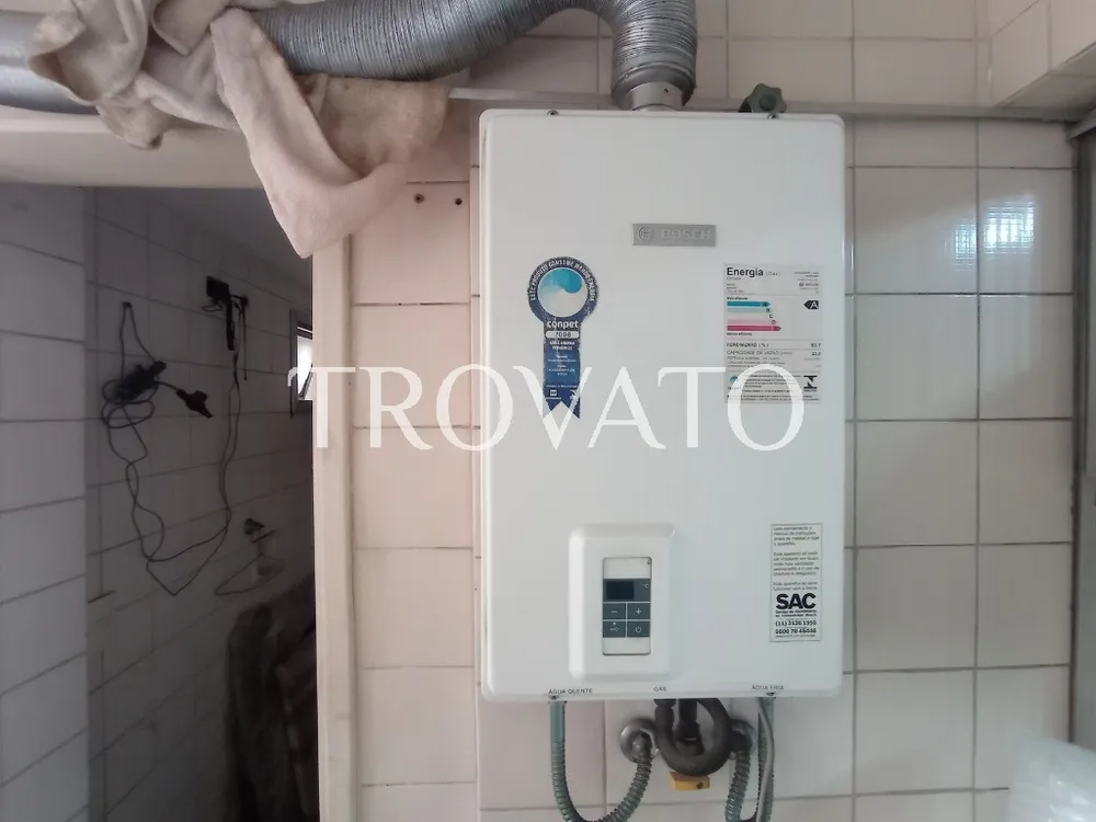 Apartamento, 3 quartos, 96 m² - Foto 4