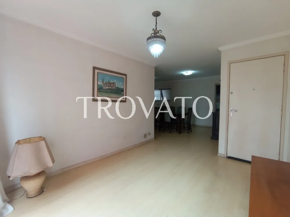 Apartamento, 3 quartos, 96 m² - Foto 1