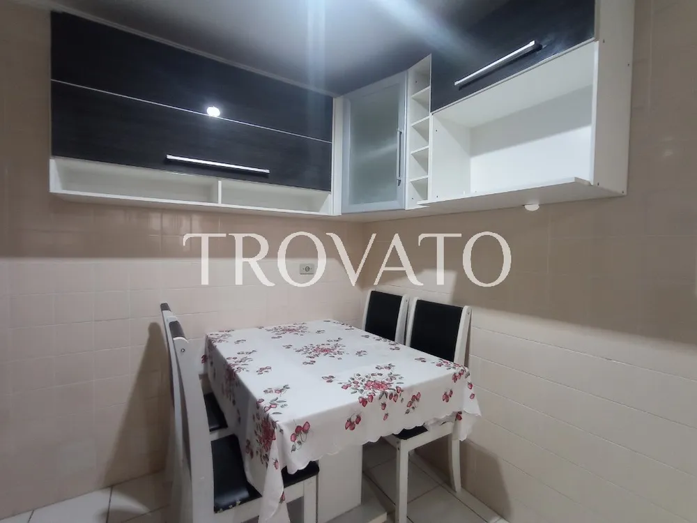 Apartamento, 3 quartos, 96 m² - Foto 3