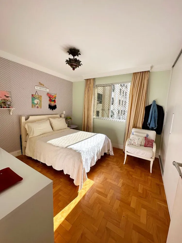 Apartamento, 2 quartos, 183 m² - Foto 10