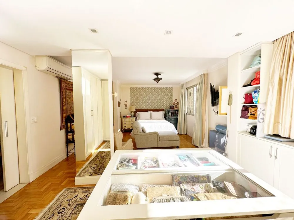 Apartamento, 2 quartos, 183 m² - Foto 1