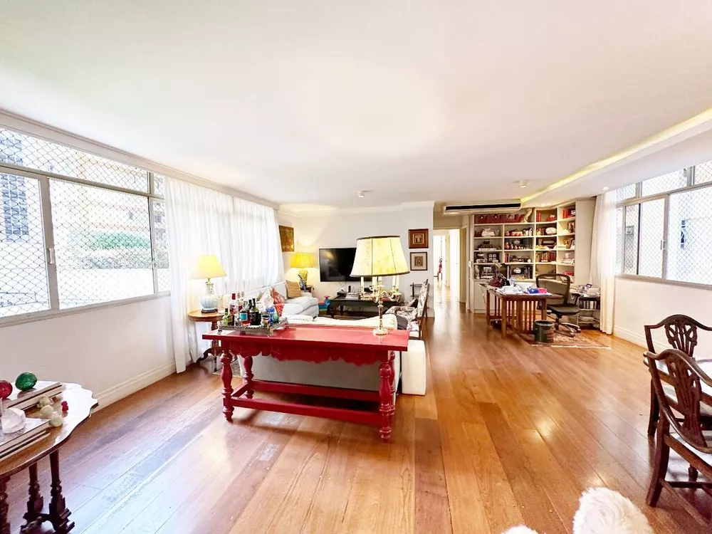 Apartamento, 2 quartos, 183 m² - Foto 3