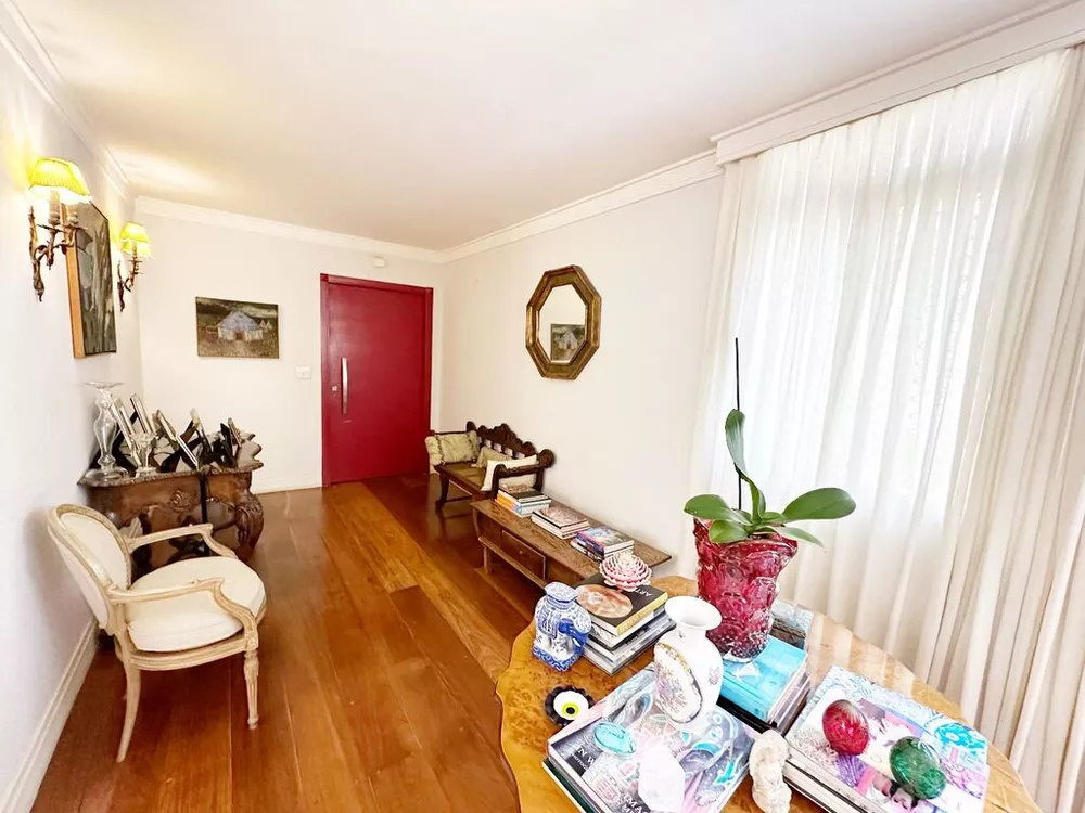 Apartamento, 2 quartos, 183 m² - Foto 4